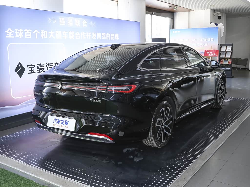 Baojun Enjoys The Environment 2025 — фото 83