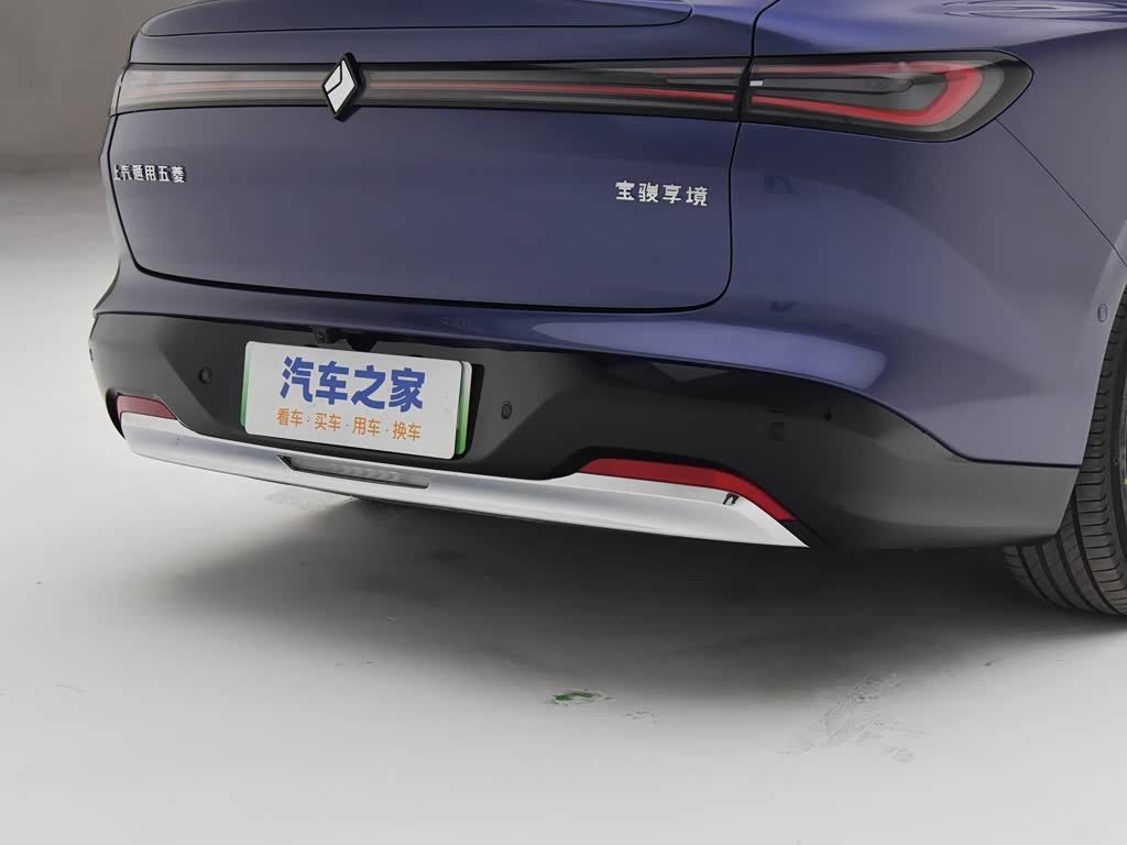 Baojun Enjoys The Environment 2025 — фото 206