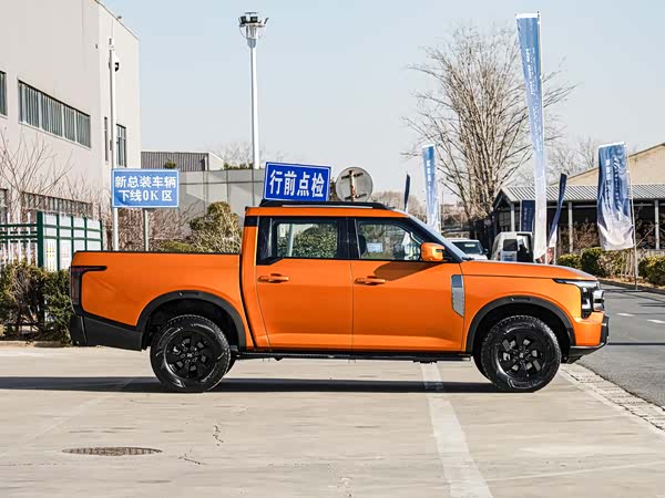 Dongfeng Zhengzhou Nissan Z9 2026