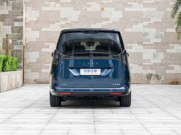 Geely Galaxy Yizhen L380 2025