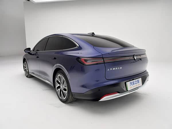 Baojun Enjoys The Environment 2025