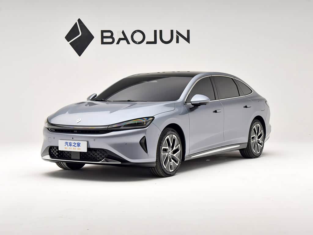 Baojun Enjoys The Environment 2025 — фото 41