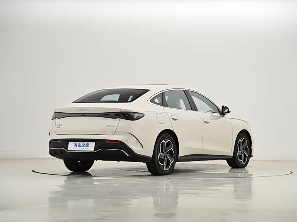 BYD Seal 06 2027