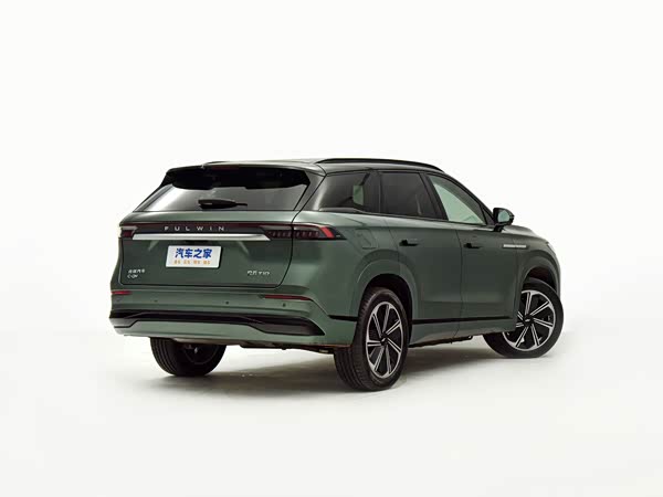 Chery Fengyun T10 2025