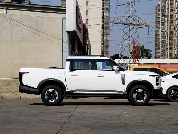 Dongfeng Zhengzhou Nissan Z9 GE PHEV 2026