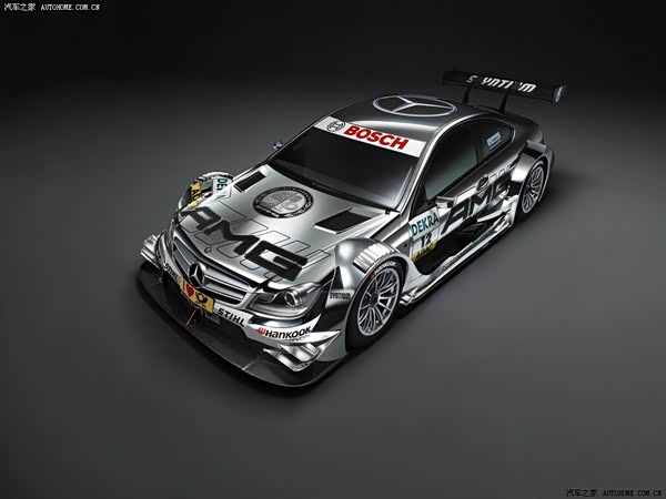Mercedes-Benz C-Class AMG 2026