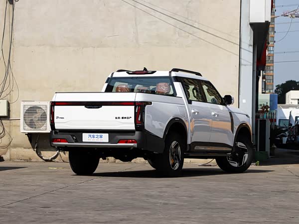 Dongfeng Zhengzhou Nissan Z9 GE PHEV 2026