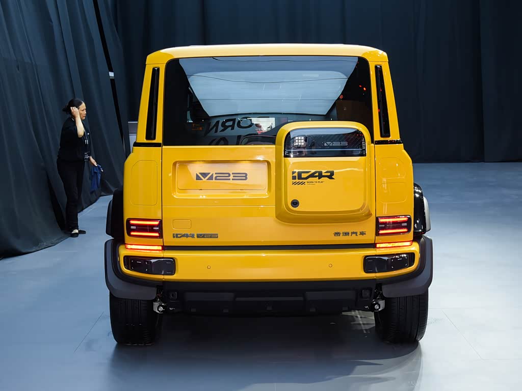 Icar Super V23 2026 — фото 61