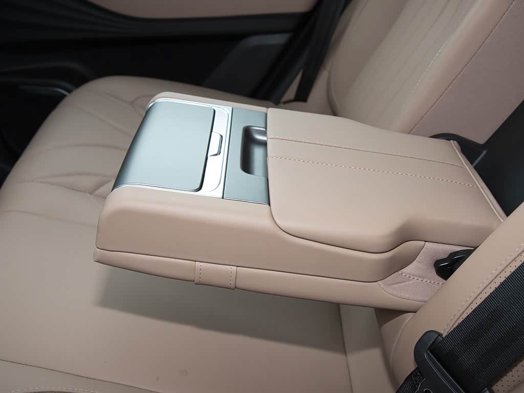 Chery Tiggo 8L 2025 — фото 184