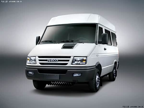 Iveco Proud 2026