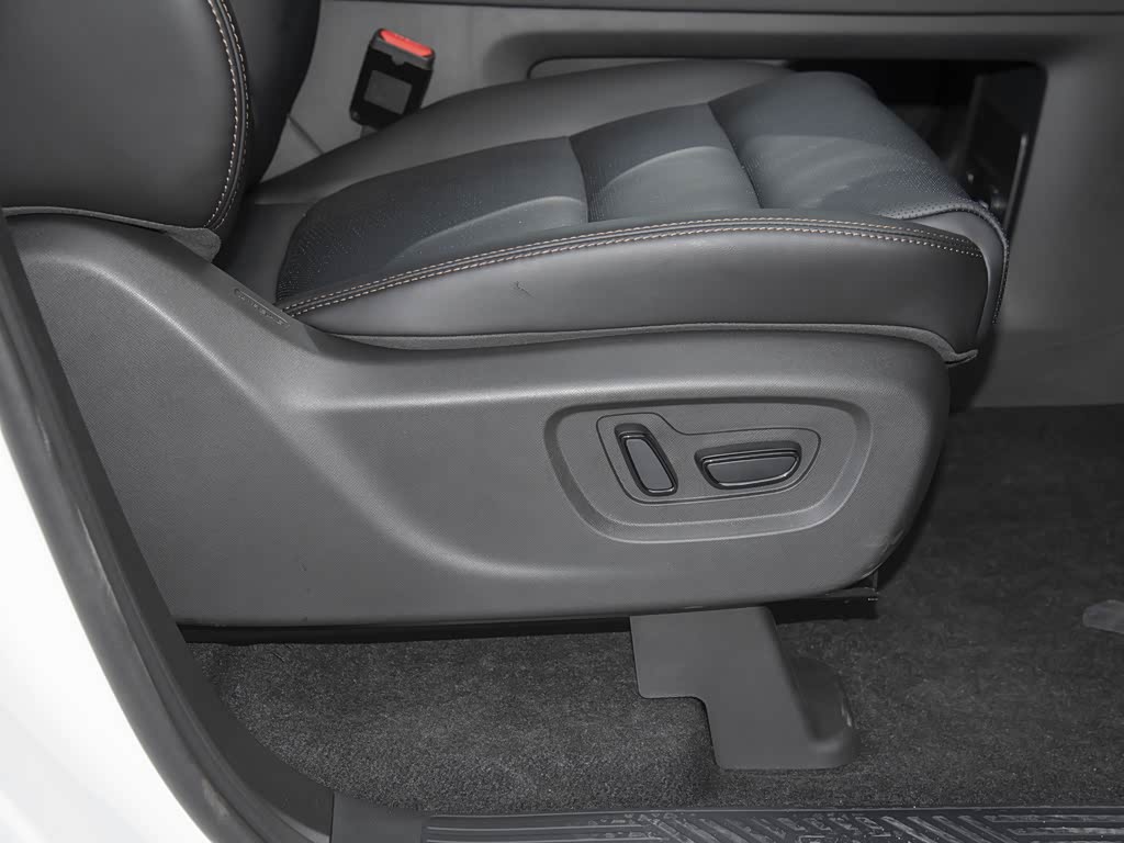 GAC Trumpchi E8 2024 — фото 115