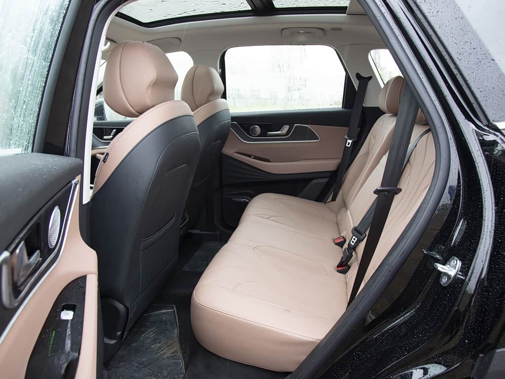 Chery Tiggo 8L 2025 — фото 194