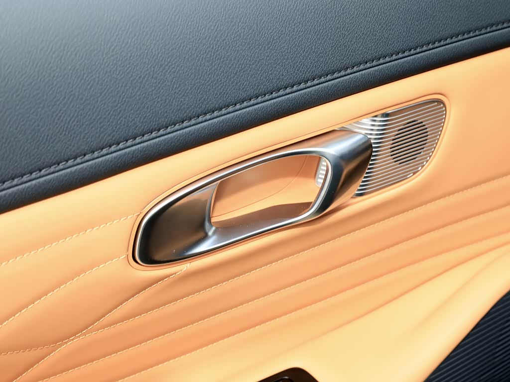 Geely Galaxy Starship 7 2026 — фото 198