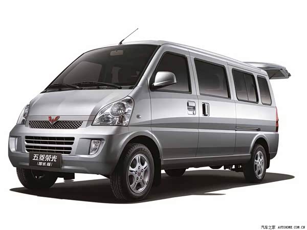 Wuling Rongguang 2021