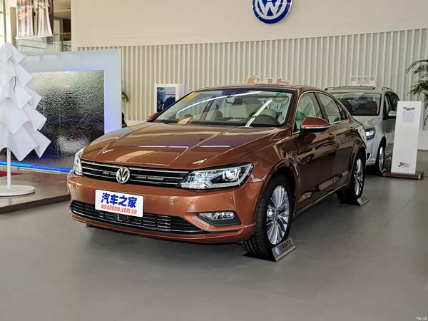 Volkswagen Lamando 2026