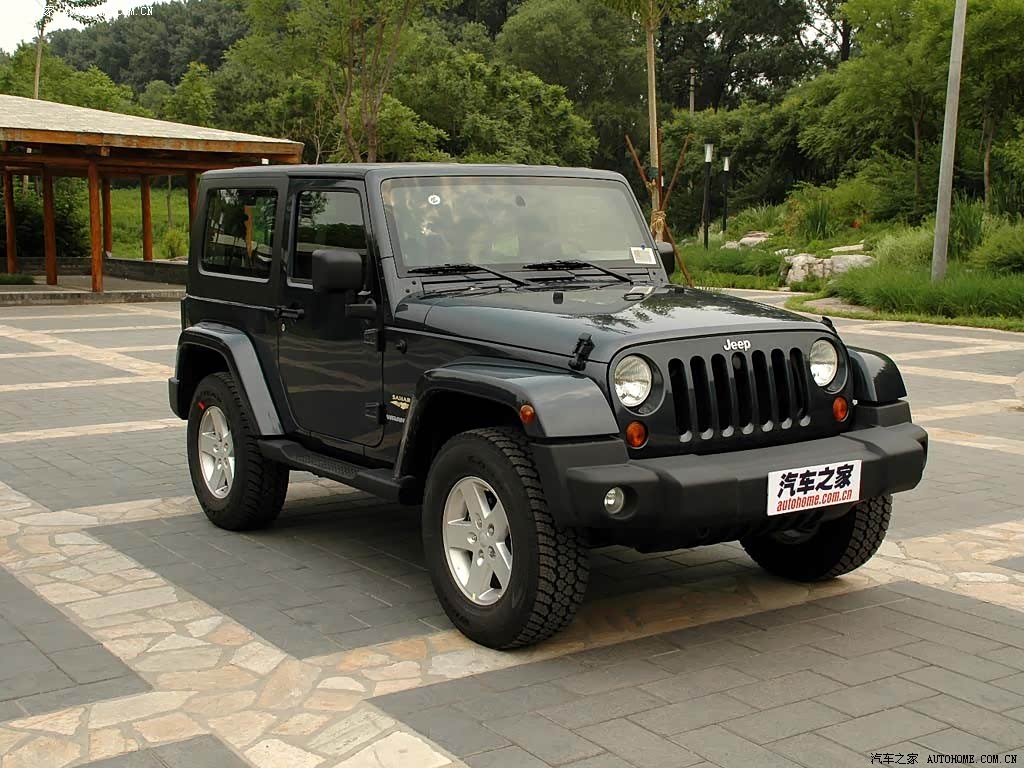Jeep Wrangler 2026 — фото 28