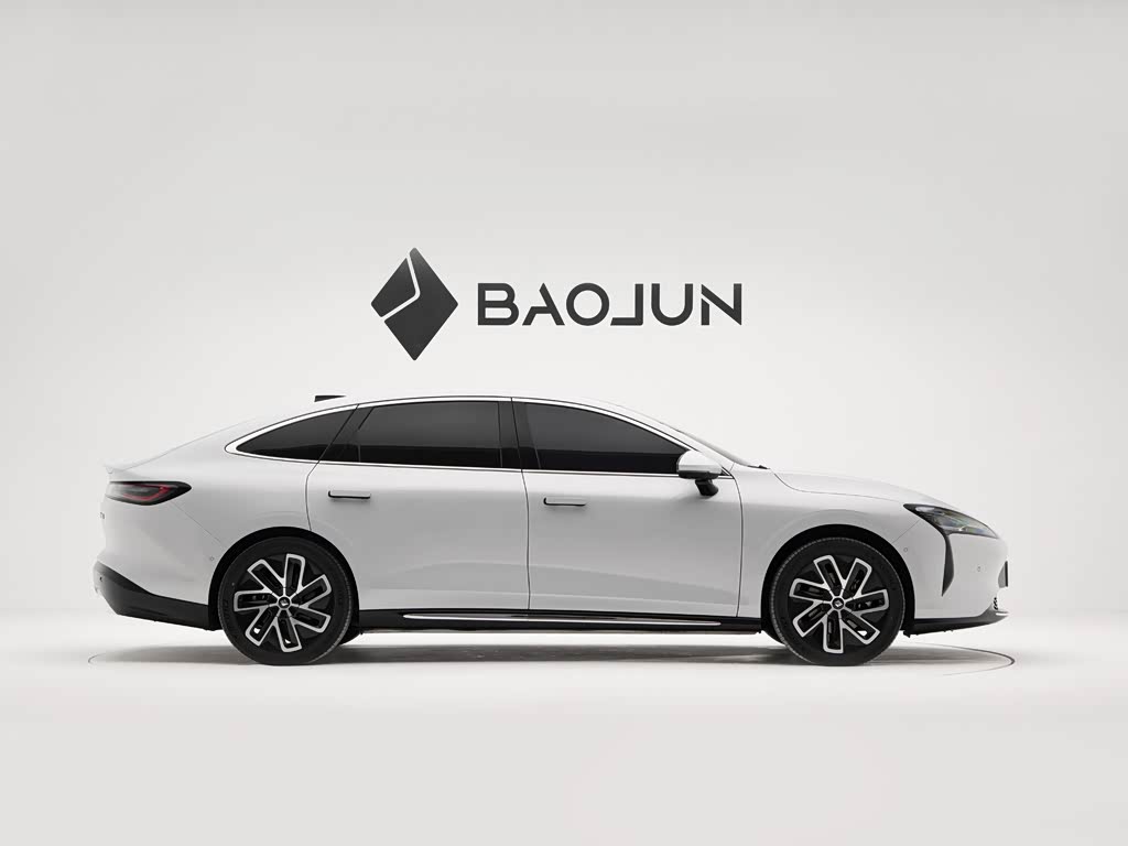 Baojun Enjoys The Environment 2025 — фото 26