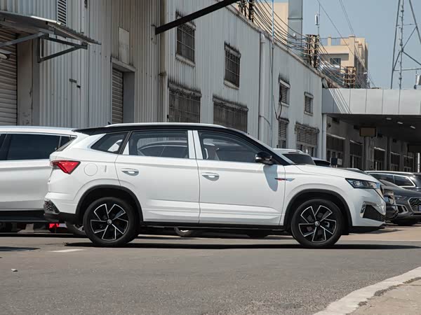 Skoda Kemike 2025
