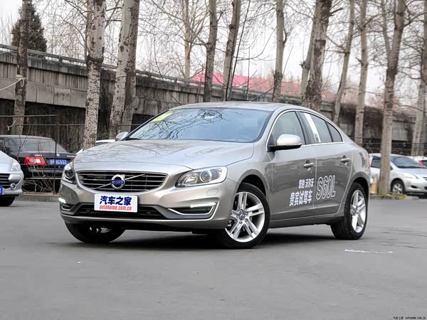 Volvo S60 2027