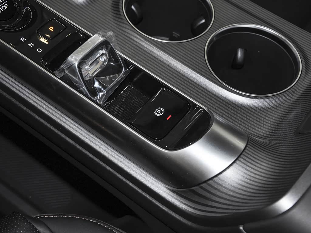 GAC Trumpchi E8 2024 — фото 83