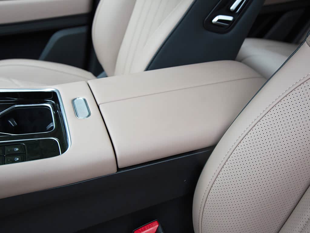 Chery Tiggo 8L 2025 — фото 198