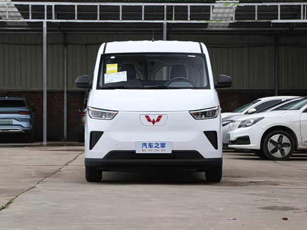 Wuling Yangguang 2026