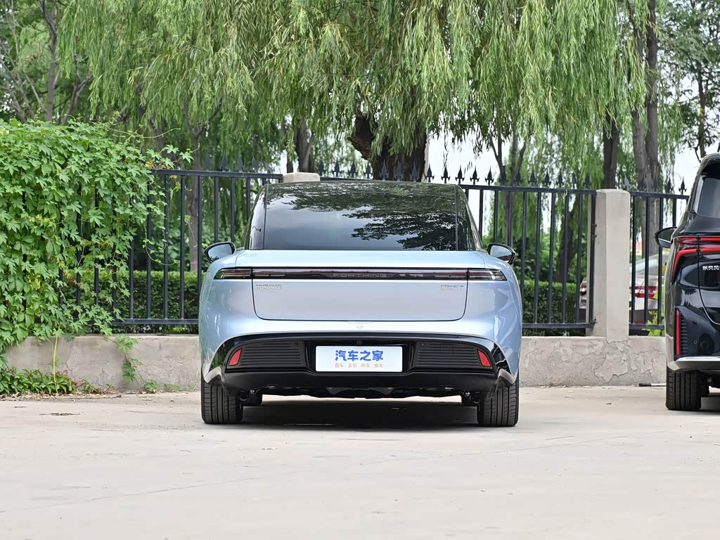 Dongfeng Xinghai S7 2026 — фото 30