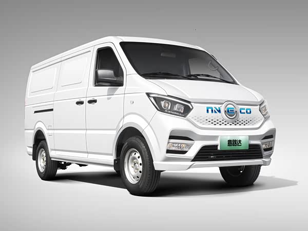 Iveco Yiluda 2024