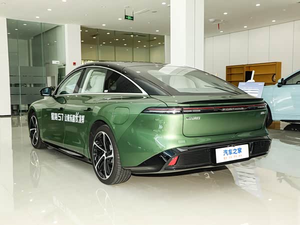 Dongfeng Xinghai S7 2026