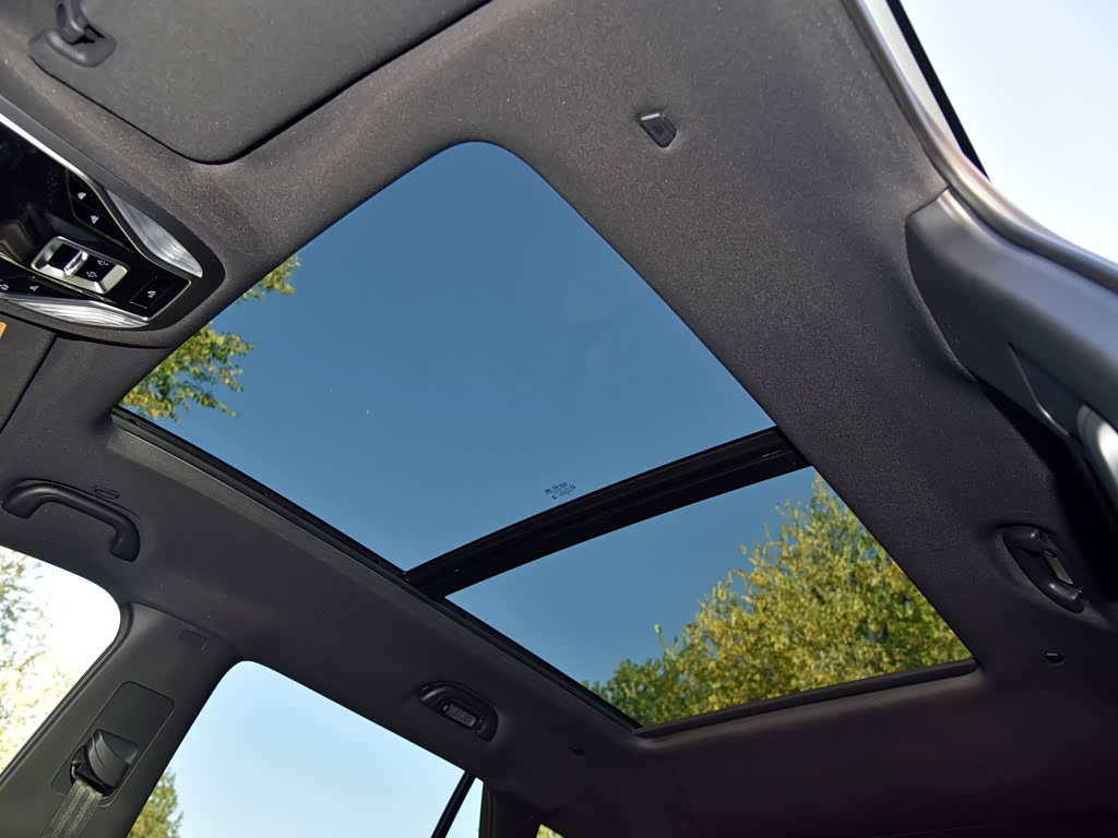 Ford Territory 2025 — фото 167