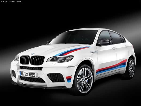 BMW X6 M 2023