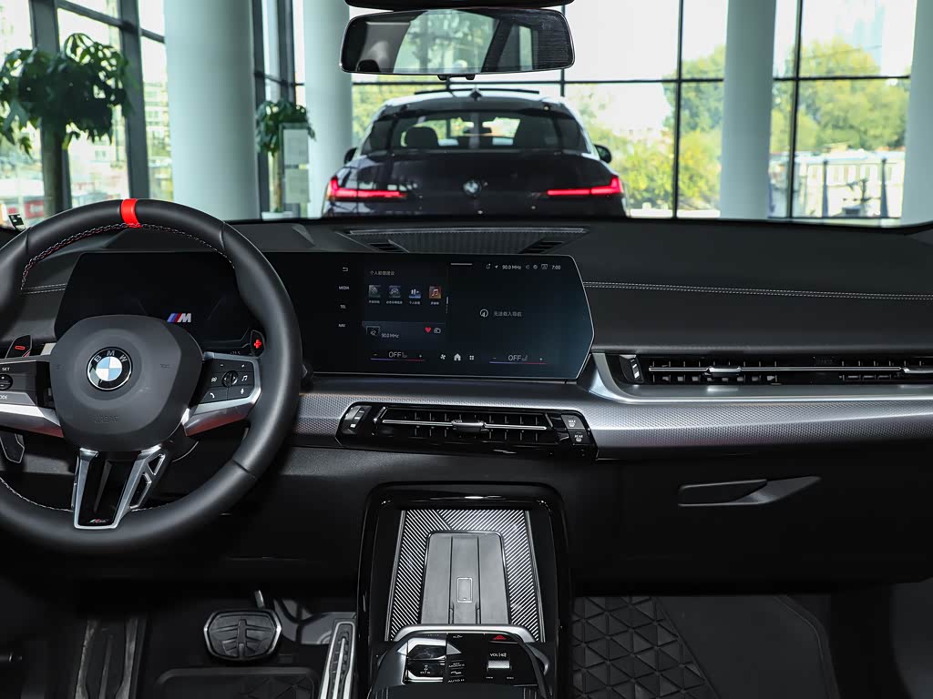 BMW X2 M35i 2026 — фото 139