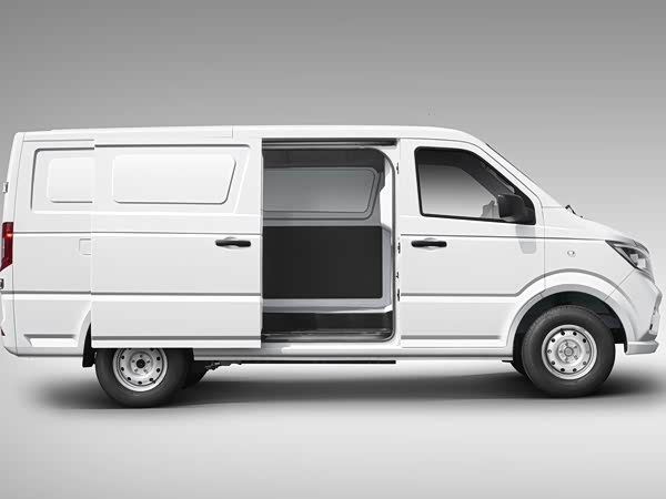 Iveco Yiluda 2024