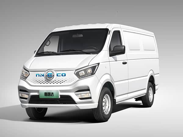 Iveco Yiluda 2024