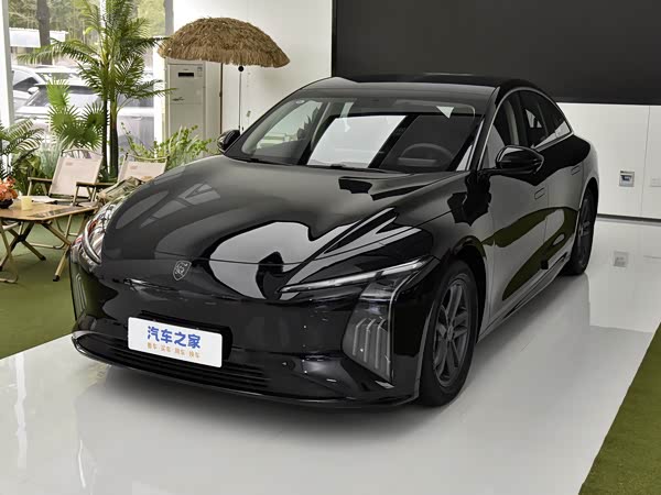 Dongfeng Xinghai S7 2026