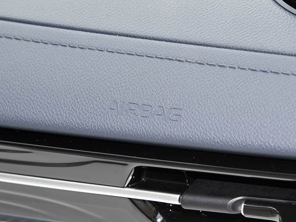 Geely Galaxy E5 2026 — фото 158