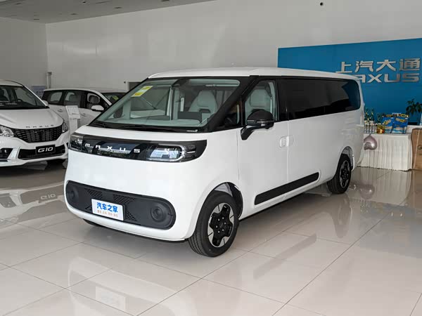 Maxus Dana M1 2026