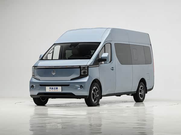 Changan Kaicheng V919 2026