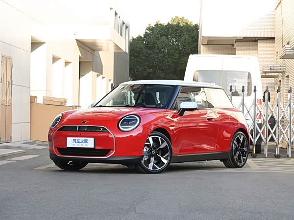MINI Cooper 2026