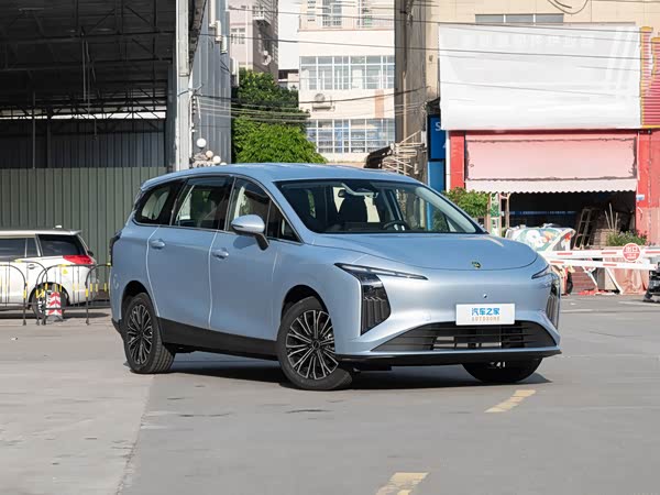 Dongfeng Xinghaiv6 2026