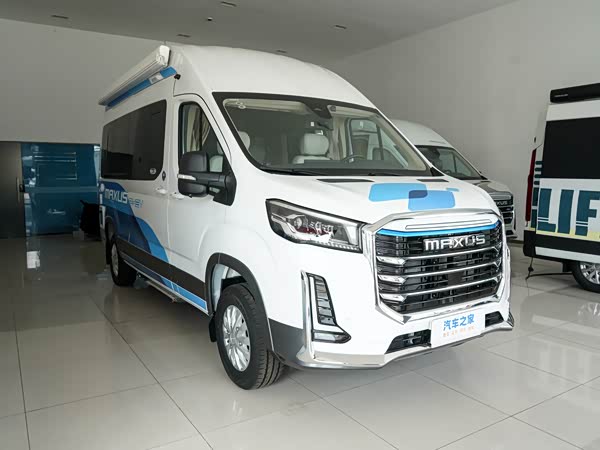 Maxus New Tuyuanjie 2025