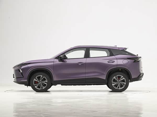 Chery Ruihu5 2026