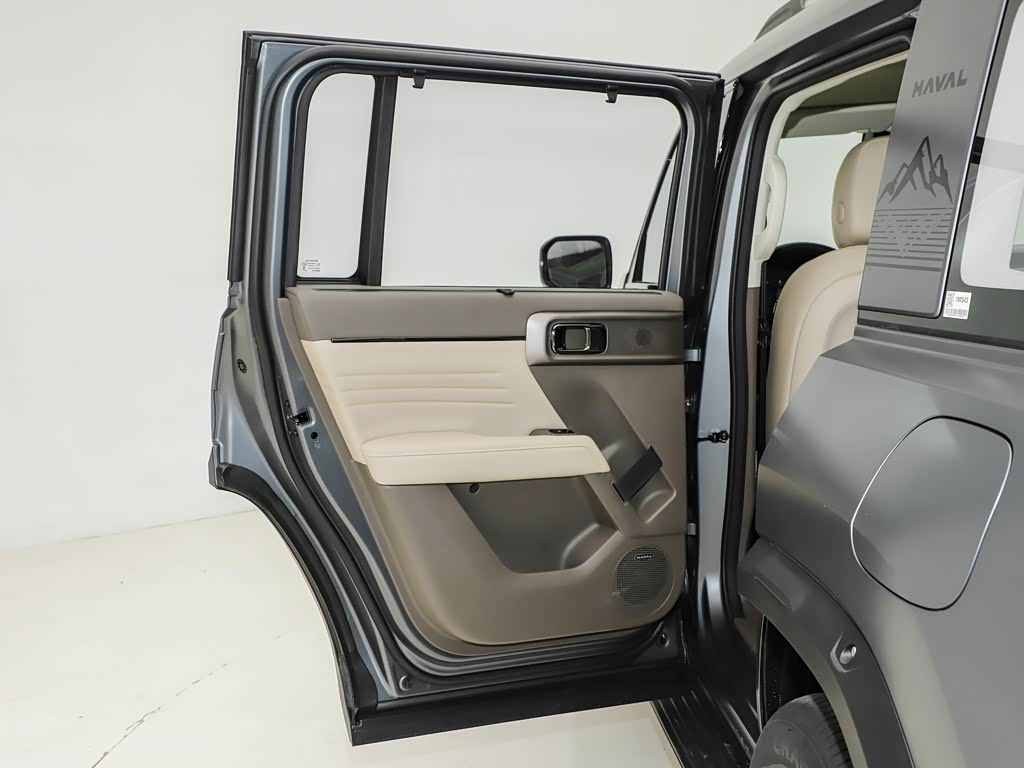 Haval Raptor PLUS 2026 — фото 195