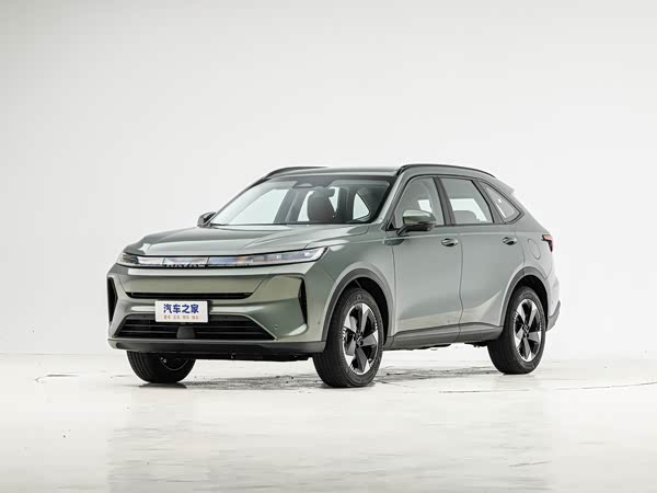 Haval H6L 2026
