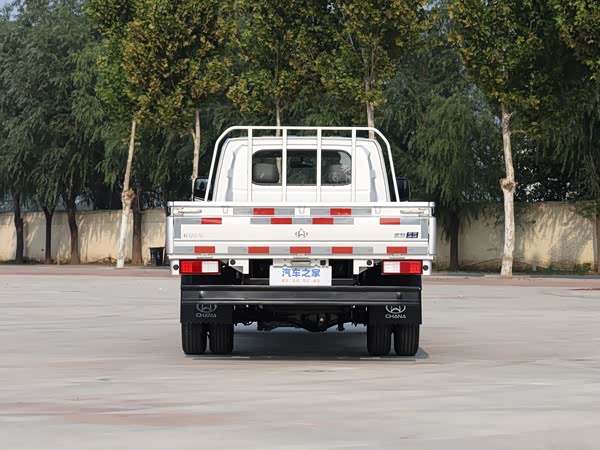 Changan Xingtaev 2025