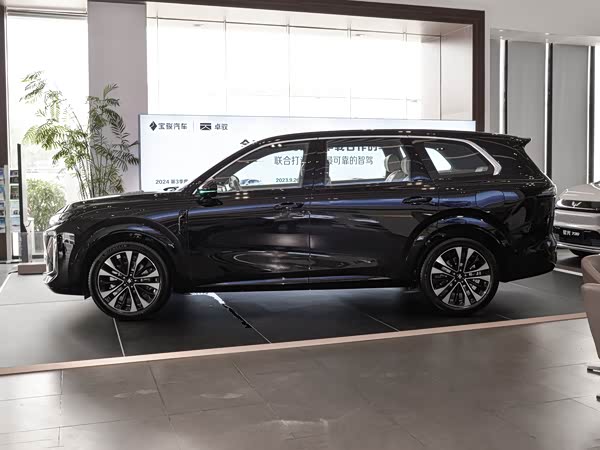 Huajing S 2026