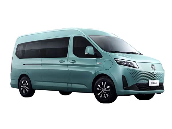 Futian Tuyanuox6 2026