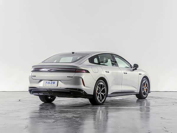 Changan Qiyuan A06 2026
