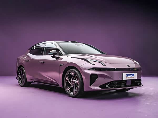 Lynk & Co 07 EM-P 2026