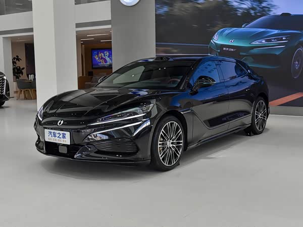 Denza Z9GT 2026